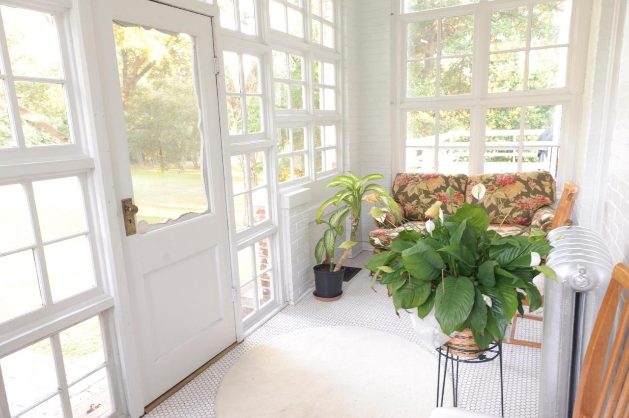 كولومبوس The Jackie O' House Bed And Breakfast المظهر الخارجي الصورة