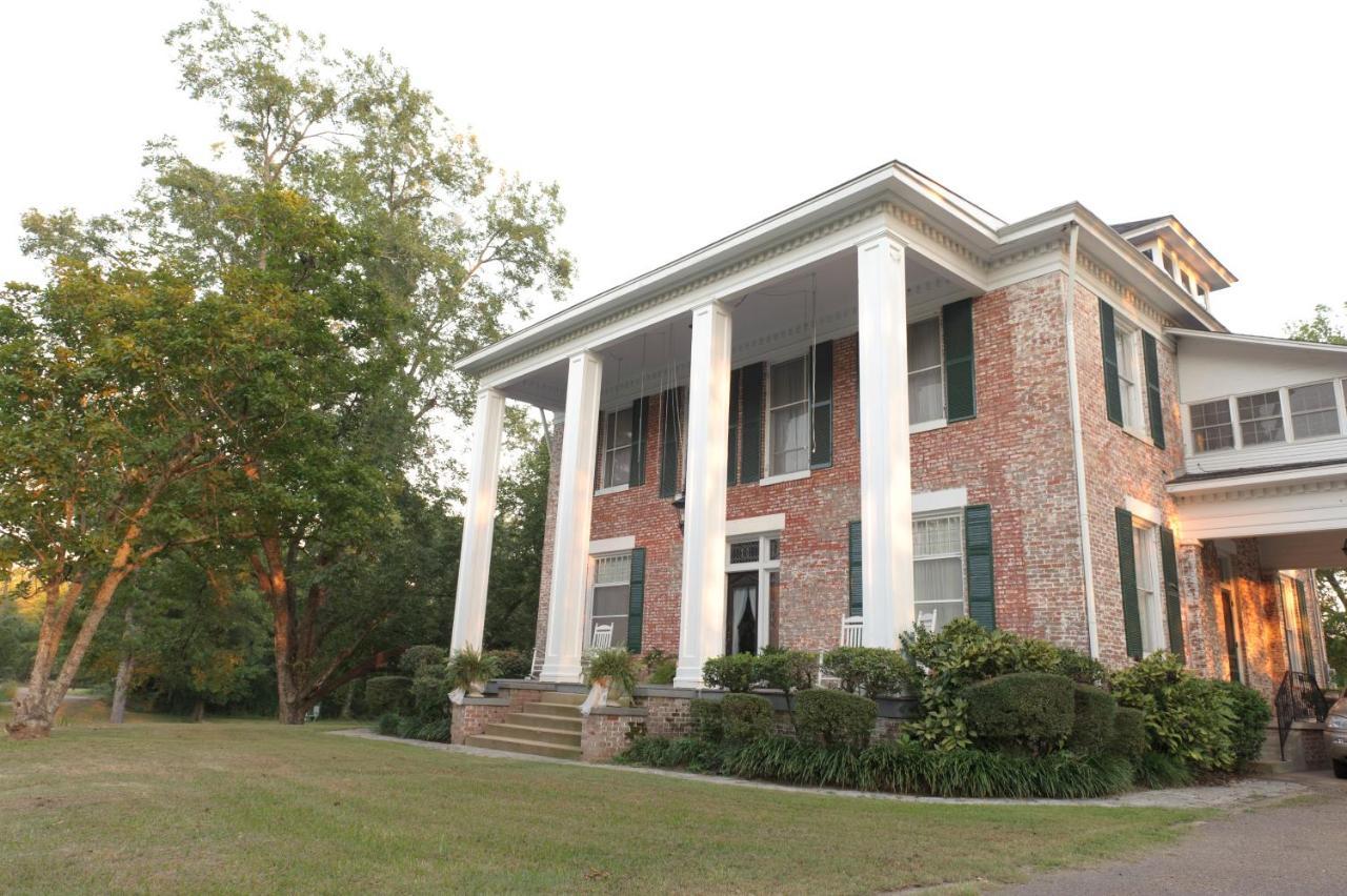 كولومبوس The Jackie O' House Bed And Breakfast المظهر الخارجي الصورة