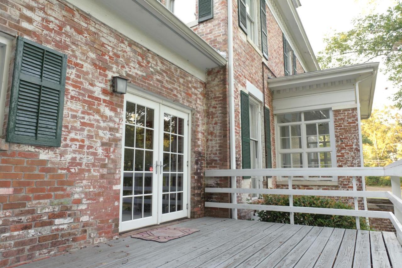 كولومبوس The Jackie O' House Bed And Breakfast المظهر الخارجي الصورة